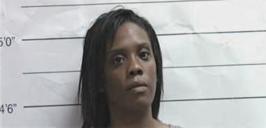 Denise Scarbrough, - Orleans Parish County, LA 